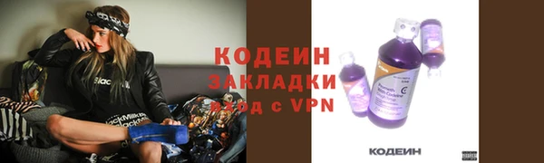 хмурый Вязьма
